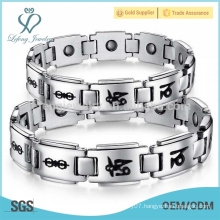 Cheap stainless steel bracelets,top designer bracelets,Lover bracelet